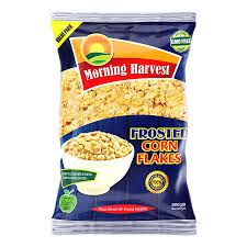 M/HARVEST FROSTED CORNFLAKES 500G (VPBAG)