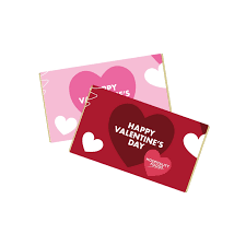 Mini Milk Chocolate Slab (20g)