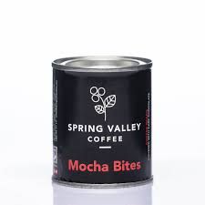 MINT MOCHA BITES 40G