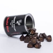 MOCHA BOMBS - DARK CHOCOLATE