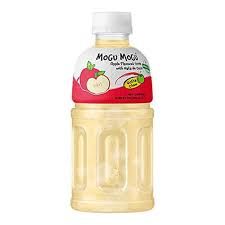 Mogu Mogu  Apple 320ml