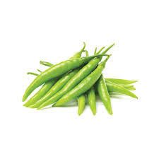 MORA CHILLI P/KG