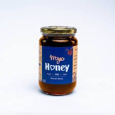 MOYO AFRICAN HONEY 300GM