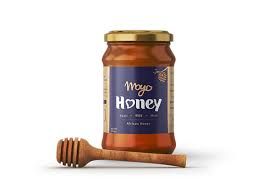 MOYO AFRICAN HONEY 500GM
