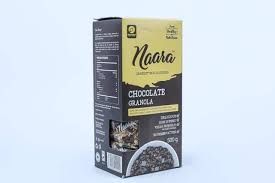 NAARA CHOCOLATE GRANOLA