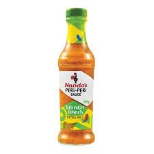 NANDOS PERIPERI LEMON & HERBS 250ML