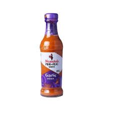 NANDOS PERIPERI SAUCE MEDIUM 250ML