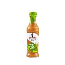 NANDOS WILD HERBS MEDIUM 250GM