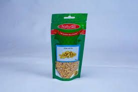 NATURALLI PINE NUTS 100GM