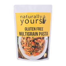 Naturally Yours Gluten Free Multigrain Pasta 200gm