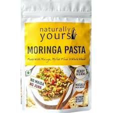 Naturally Yours Moringa Pasta 175gm