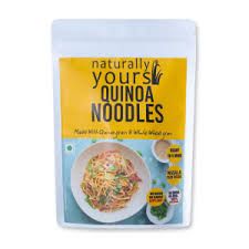 Naturally Yours Quinoa Noodles 195gm