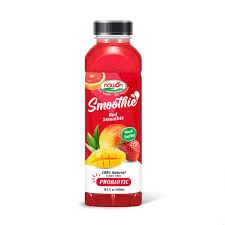 Nawon Red Smoothie 500ml