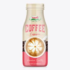NAWON COFFEE CAPPUCCINO 280ML