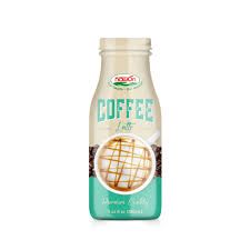 NAWON COFFEE LATTE 280ML