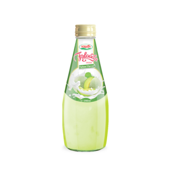 NAWON FALOODA KULFI 200ML
