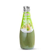 NAWON FALOODA PISTACHIO 200ML