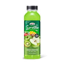 NAWON GREEN SMOOTHIE 500ML