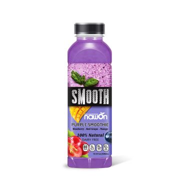 NAWON PURPLE SMOOTHIE 500ML