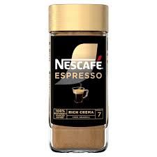 Nescafe Espresso 95gm