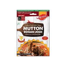 Nimkish Mutton Rogan Josh Spice Mix 60gm