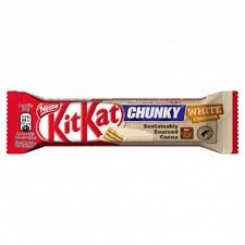 Nl Kit Kat Chunkey 40G