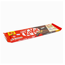NL KIT KAT DARK 2 FINGER