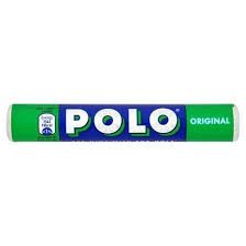 Nl Polo Mint 34gm