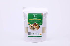 Nutrivita With Almond Flour 500Gm
