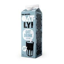 OAT-LY OAT DRINK 1.5%FAT 1LTR