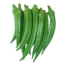 OKRA P/KG