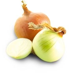 White Onion  P/kg