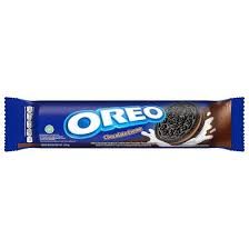 OREO CHOCOLATE CREME BISCUITS 119.6GM