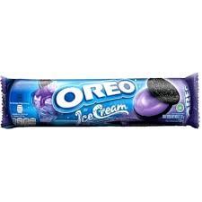 OREO ICE CREAM BISCUITS 119.6GM