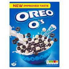 OREO OS 350G