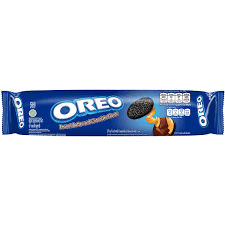 Oreo Peanut Butter N Chocolate Biscuits 119.6Gm