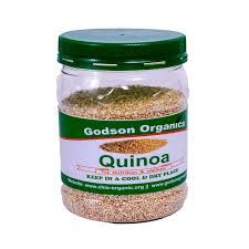Organic Quinoa Seeds - 500Gm