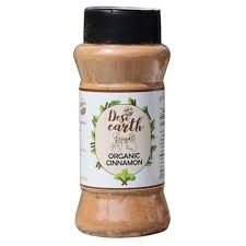 Organic Cinnamon Powder50GM