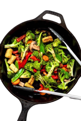 THAI STIR FRY 200G PKT