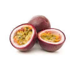 PASSION FRUIT BLACK P/KG