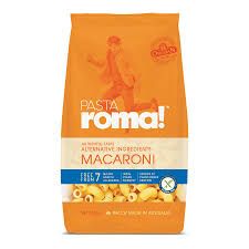 pasta roma macaroni  350gm