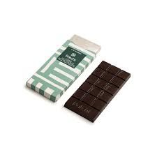 Patchi Dark Chocolate Bar With Dark Chocolate Cream & Dark Bisu Extreme 50g