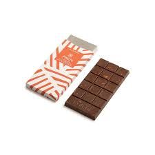 Patchi Milk Chocolate Bar With Alomnd Pieces Diamantine 50g