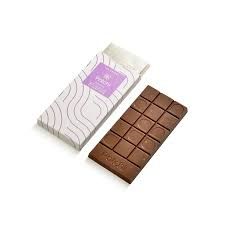 Patchi Milk Chocolate Bar With Hazelnut Caline No Added Sugar 50g