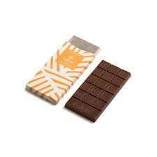 Patchi Milk Chocolate Bar With Hazelnut Pieces Audace 50g