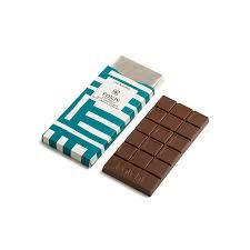 Patchi Milk Chocolate Bar With Salted Caramel, Caramelo 50g