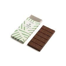 Patchi Plain Milk Chocolate Bar - Finesse 50g