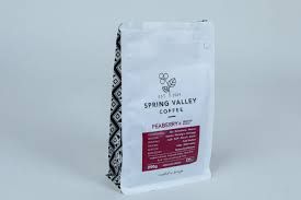 PEABERRY COFFEE 250G - MEDIUM GRIND
