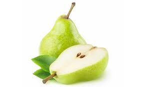 PEARS GREEN  IMPORTED P/KG