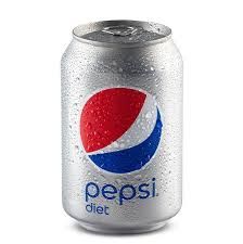 PEPSI DIET 300ML